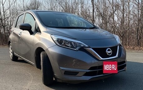 Nissan Note II рестайлинг, 2019 год, 790 000 рублей, 1 фотография