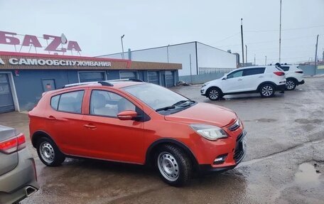 Lifan X50, 2017 год, 550 000 рублей, 1 фотография