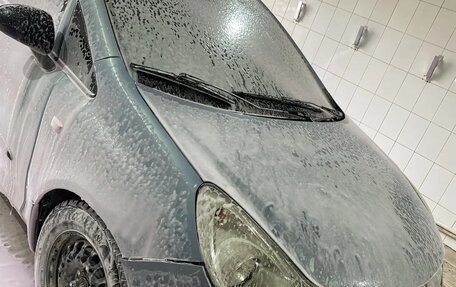 Opel Corsa D, 2006 год, 340 000 рублей, 1 фотография