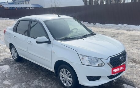 Datsun on-DO I рестайлинг, 2019 год, 590 000 рублей, 1 фотография