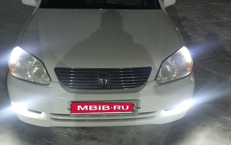 Toyota Mark II IX (X110), 2001 год, 535 000 рублей, 1 фотография