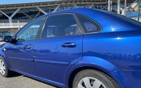 Chevrolet Lacetti, 2006 год, 349 000 рублей, 11 фотография