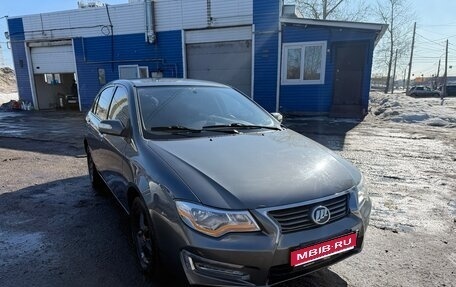 Lifan Solano I (630) рестайлинг, 2014 год, 400 000 рублей, 1 фотография