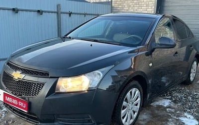Chevrolet Cruze II, 2011 год, 288 000 рублей, 1 фотография