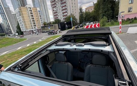 Jeep Wrangler, 2024 год, 7 500 000 рублей, 4 фотография