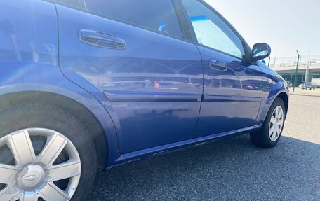 Chevrolet Lacetti, 2006 год, 349 000 рублей, 12 фотография