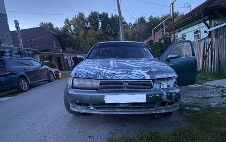Toyota Cresta, 1995 год, 425 000 рублей, 3 фотография