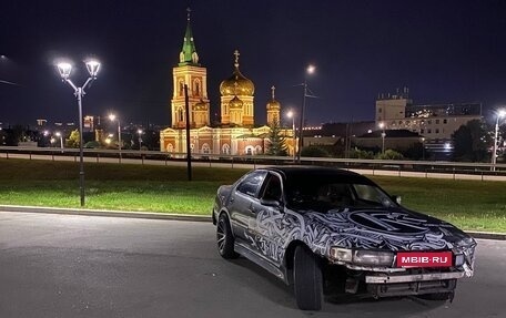 Toyota Cresta, 1995 год, 425 000 рублей, 2 фотография