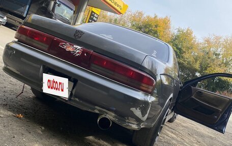 Toyota Cresta, 1995 год, 425 000 рублей, 4 фотография