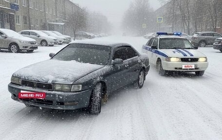 Toyota Cresta, 1995 год, 425 000 рублей, 5 фотография