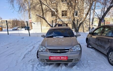 Chevrolet Lacetti, 2007 год, 600 000 рублей, 2 фотография