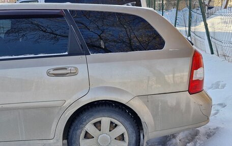 Chevrolet Lacetti, 2007 год, 600 000 рублей, 10 фотография