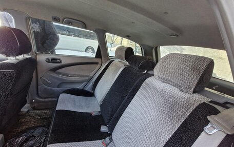 Chevrolet Lacetti, 2007 год, 600 000 рублей, 8 фотография