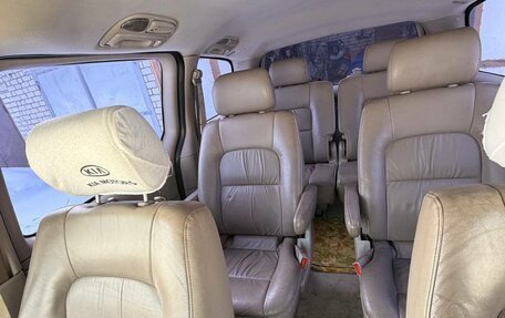 KIA Carnival III, 2004 год, 490 000 рублей, 7 фотография