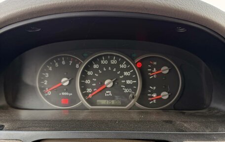 KIA Carnival III, 2004 год, 490 000 рублей, 8 фотография