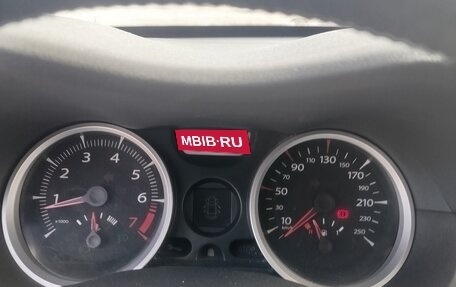 Renault Megane II, 2007 год, 400 000 рублей, 1 фотография