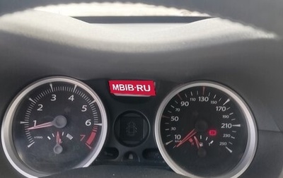 Renault Megane II, 2007 год, 400 000 рублей, 1 фотография