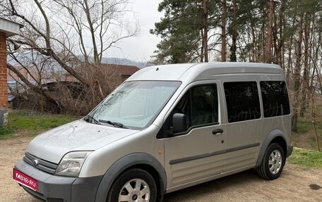 Ford Tourneo Connect I, 2008 год, 630 000 рублей, 1 фотография