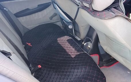 Skoda Fabia I, 2000 год, 349 000 рублей, 3 фотография