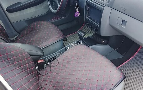 Skoda Fabia I, 2000 год, 349 000 рублей, 4 фотография