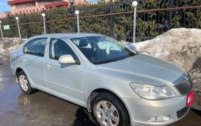 Skoda Octavia, 2012 год, 950 000 рублей, 1 фотография
