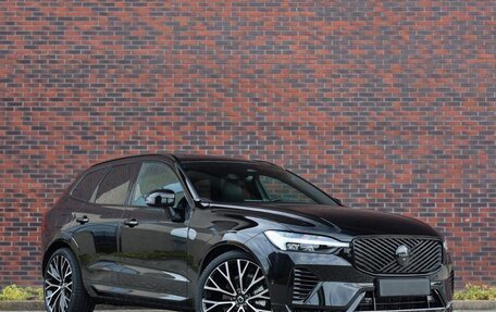 Volvo XC60 II, 2025 год, 6 970 000 рублей, 1 фотография