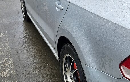 Volkswagen Polo VI (EU Market), 2013 год, 700 000 рублей, 2 фотография