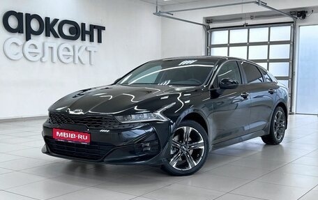 KIA K5, 2020 год, 2 250 000 рублей, 1 фотография