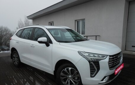 Haval Jolion, 2022 год, 1 550 000 рублей, 1 фотография