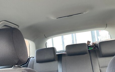 Audi A3, 2007 год, 675 000 рублей, 16 фотография