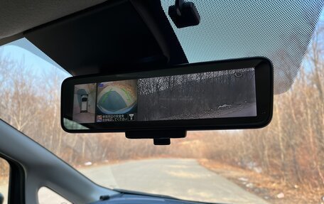 Nissan Note II рестайлинг, 2019 год, 790 000 рублей, 12 фотография