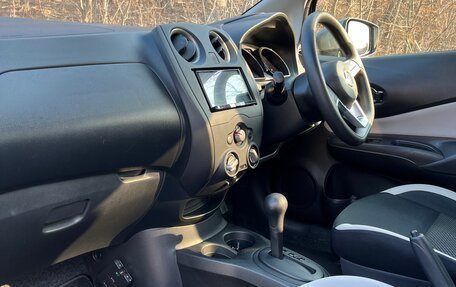 Nissan Note II рестайлинг, 2019 год, 790 000 рублей, 10 фотография