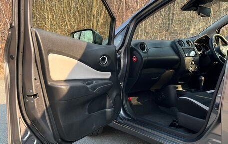 Nissan Note II рестайлинг, 2019 год, 790 000 рублей, 11 фотография