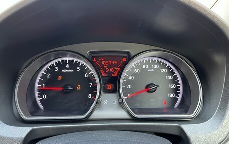 Nissan Note II рестайлинг, 2019 год, 790 000 рублей, 13 фотография