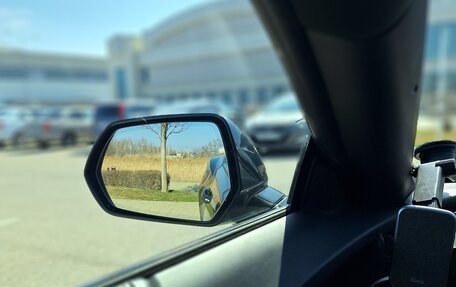 Chevrolet Camaro VI, 2016 год, 3 300 000 рублей, 8 фотография