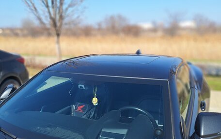 Chevrolet Camaro VI, 2016 год, 3 300 000 рублей, 3 фотография