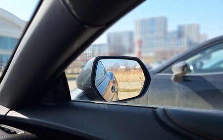 Chevrolet Camaro VI, 2016 год, 3 300 000 рублей, 7 фотография