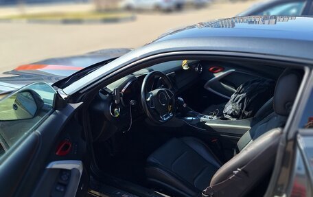 Chevrolet Camaro VI, 2016 год, 3 300 000 рублей, 15 фотография