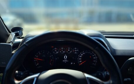 Chevrolet Camaro VI, 2016 год, 3 300 000 рублей, 13 фотография