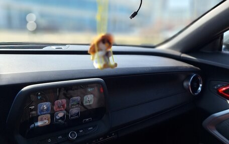 Chevrolet Camaro VI, 2016 год, 3 300 000 рублей, 12 фотография