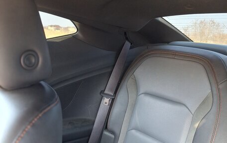 Chevrolet Camaro VI, 2016 год, 3 300 000 рублей, 11 фотография