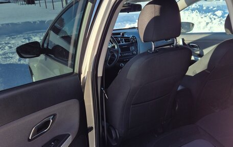 KIA cee'd III, 2015 год, 1 270 000 рублей, 7 фотография