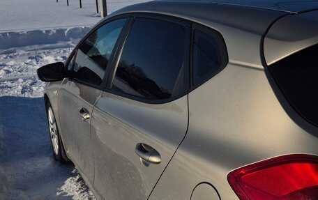 KIA cee'd III, 2015 год, 1 270 000 рублей, 5 фотография