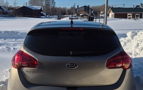 KIA cee'd III, 2015 год, 1 270 000 рублей, 3 фотография