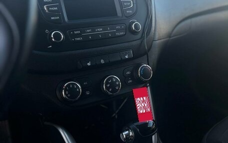 KIA cee'd III, 2015 год, 1 270 000 рублей, 10 фотография