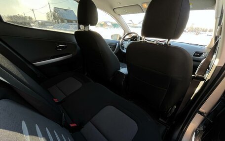 KIA cee'd III, 2015 год, 1 270 000 рублей, 18 фотография