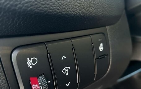 KIA cee'd III, 2015 год, 1 270 000 рублей, 14 фотография