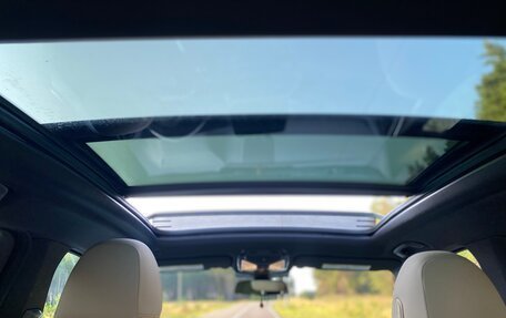 BMW X3, 2020 год, 3 890 000 рублей, 15 фотография