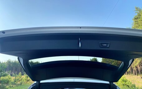 BMW X3, 2020 год, 3 890 000 рублей, 14 фотография