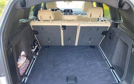 BMW X3, 2020 год, 3 890 000 рублей, 13 фотография